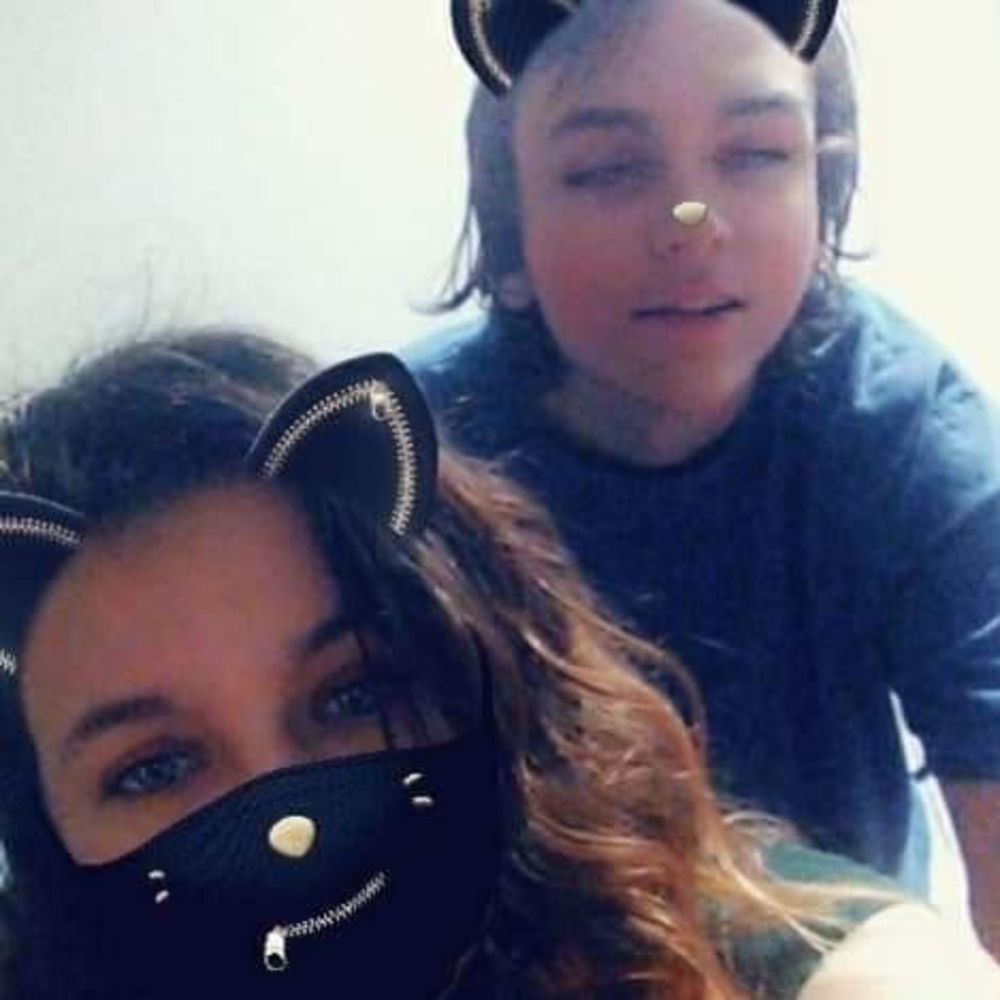 Meet your Posher, Damien